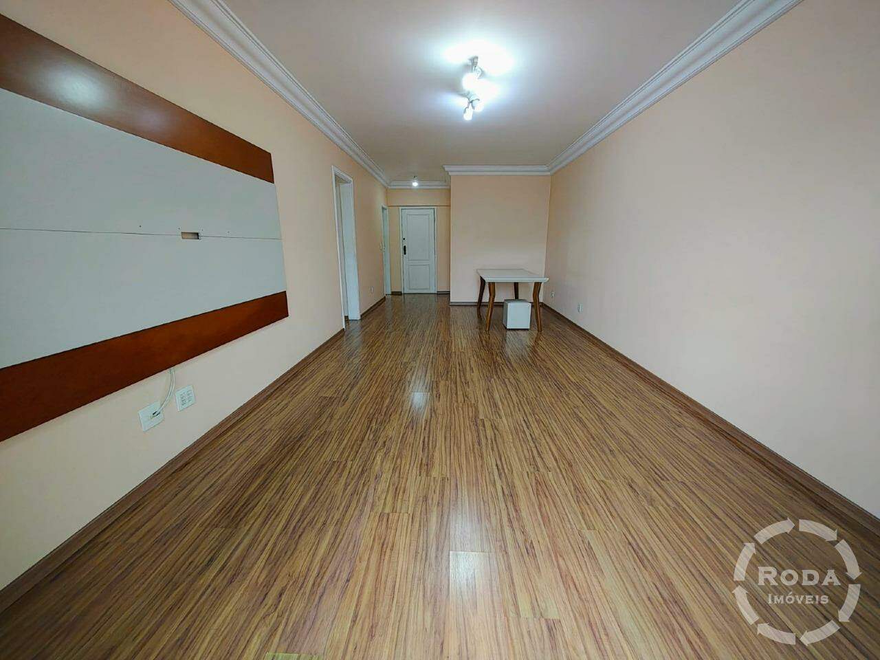 Apartamento à venda no Embaré: 