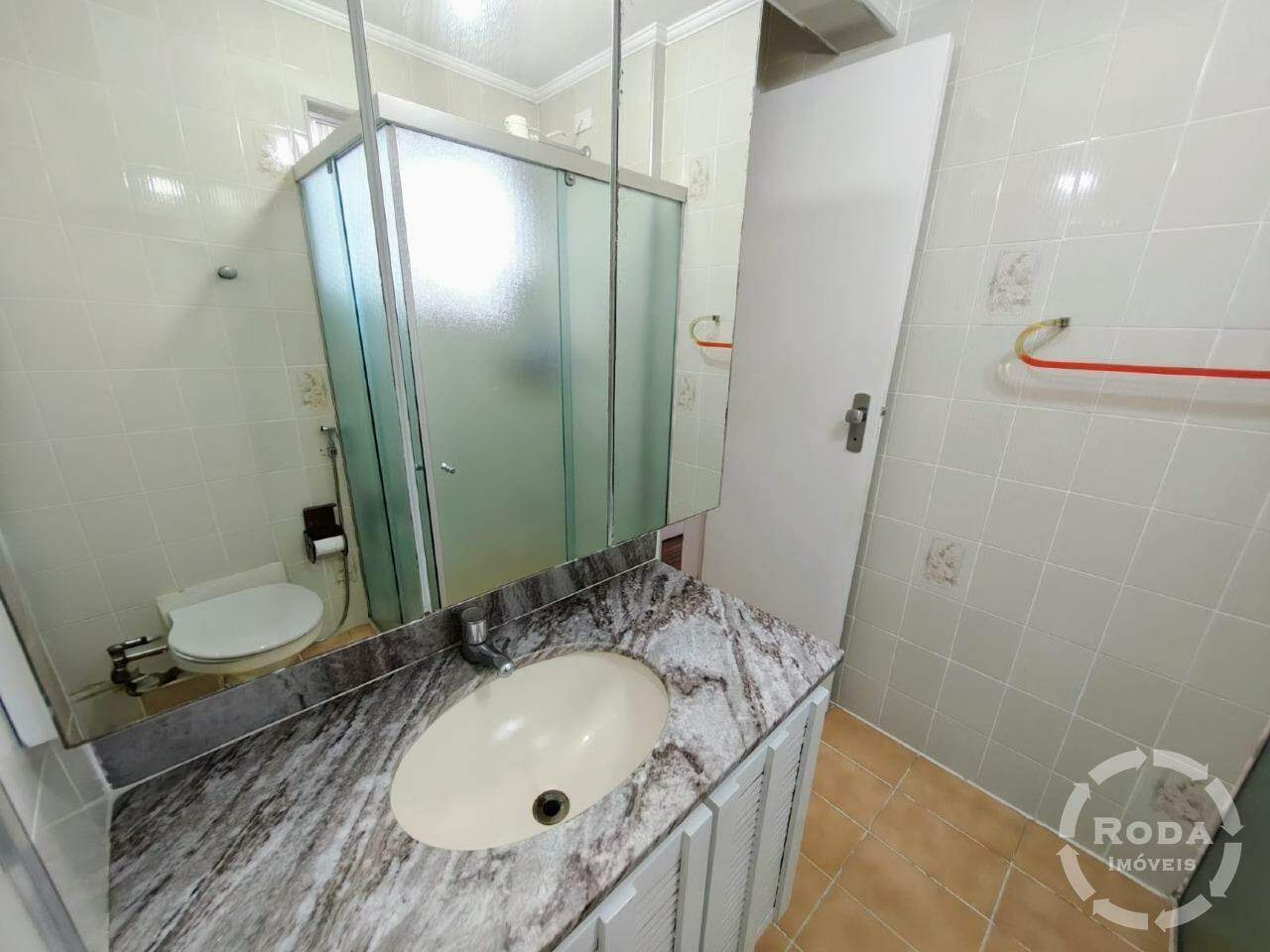 Apartamento à venda no Embaré: 