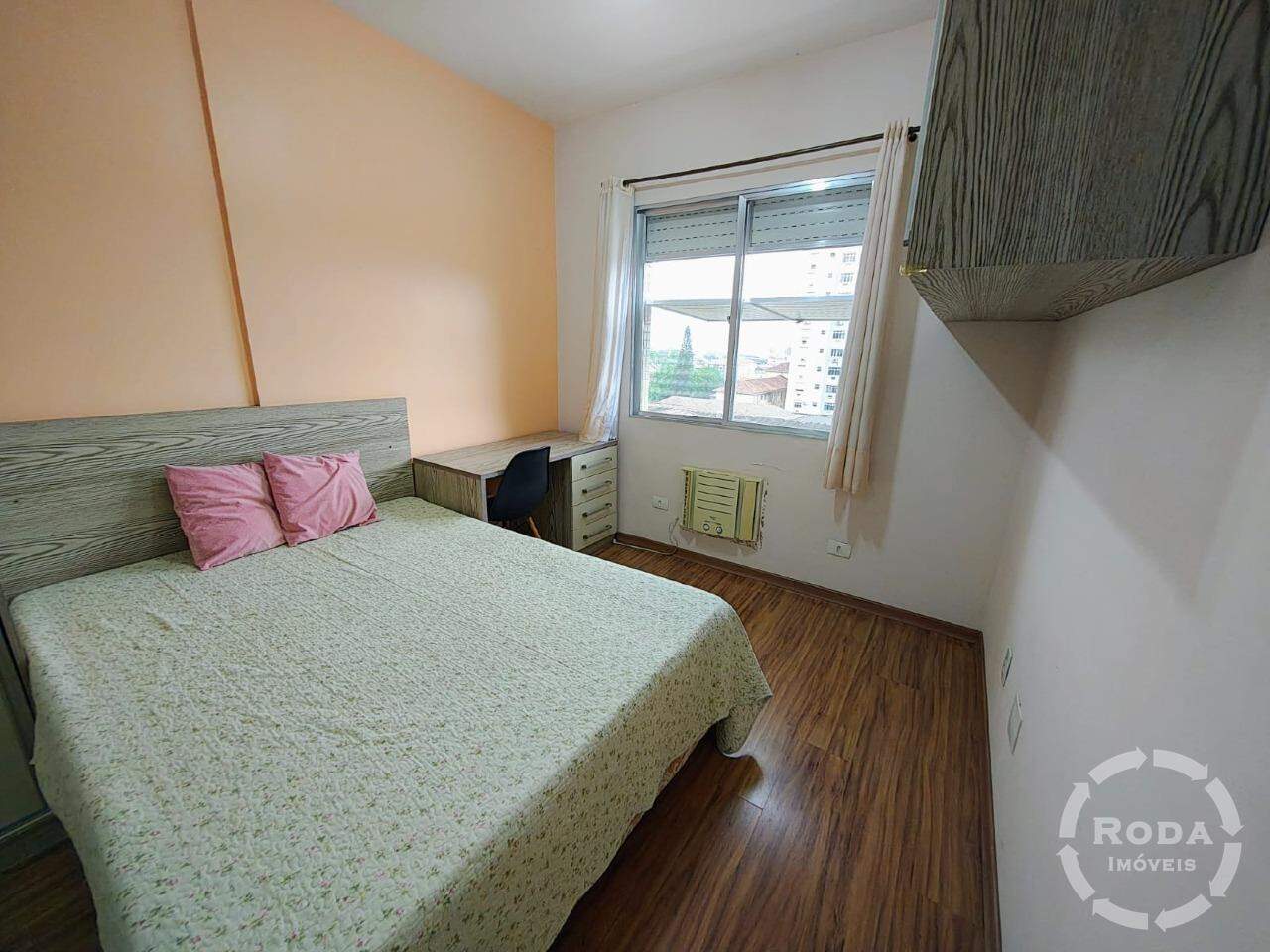 Apartamento à venda no Embaré: 