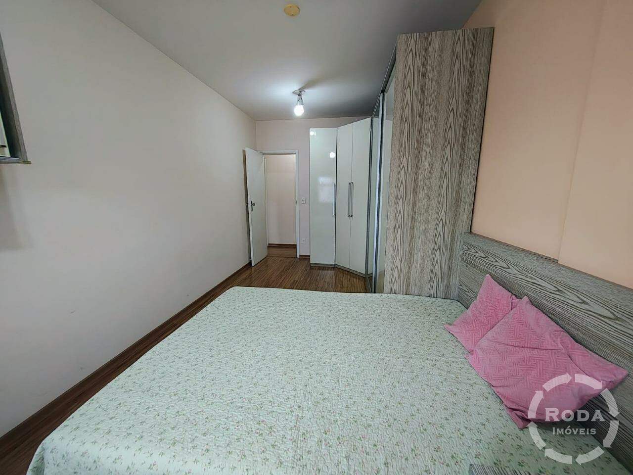 Apartamento à venda no Embaré: 