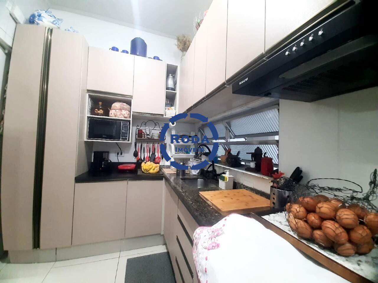 Apartamento à venda no José Menino: