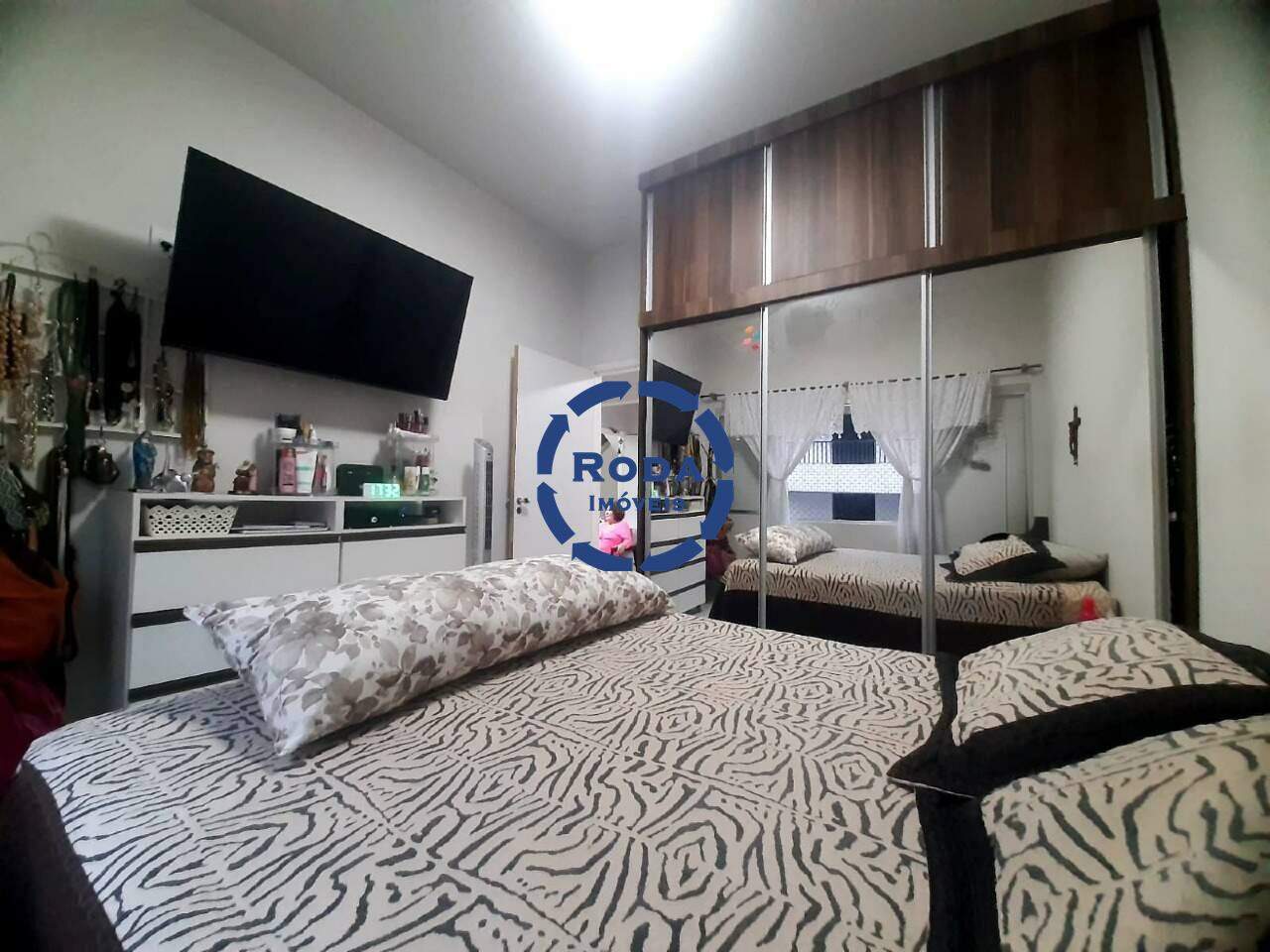 Apartamento à venda no José Menino:
