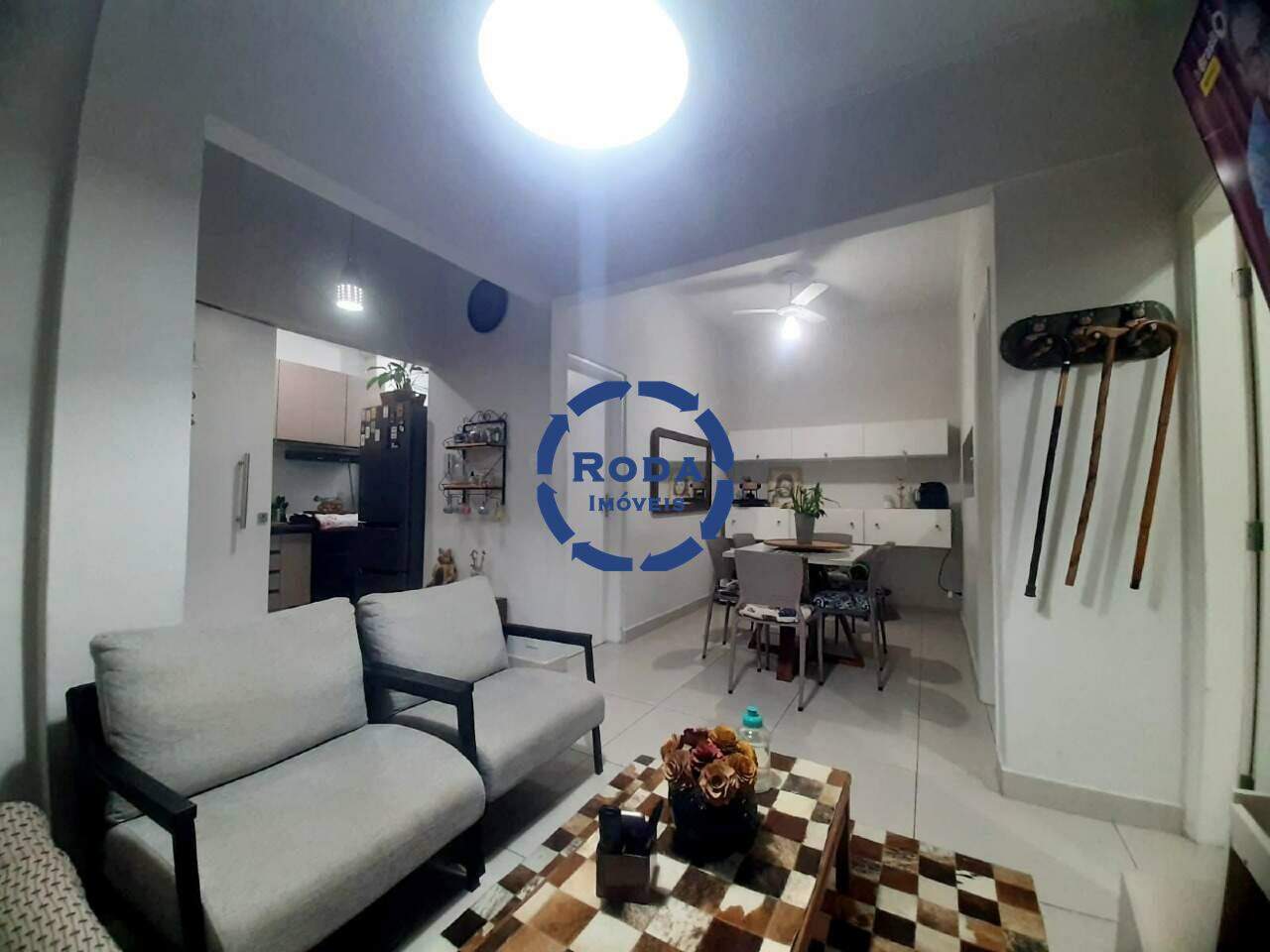 Apartamento à venda no José Menino: