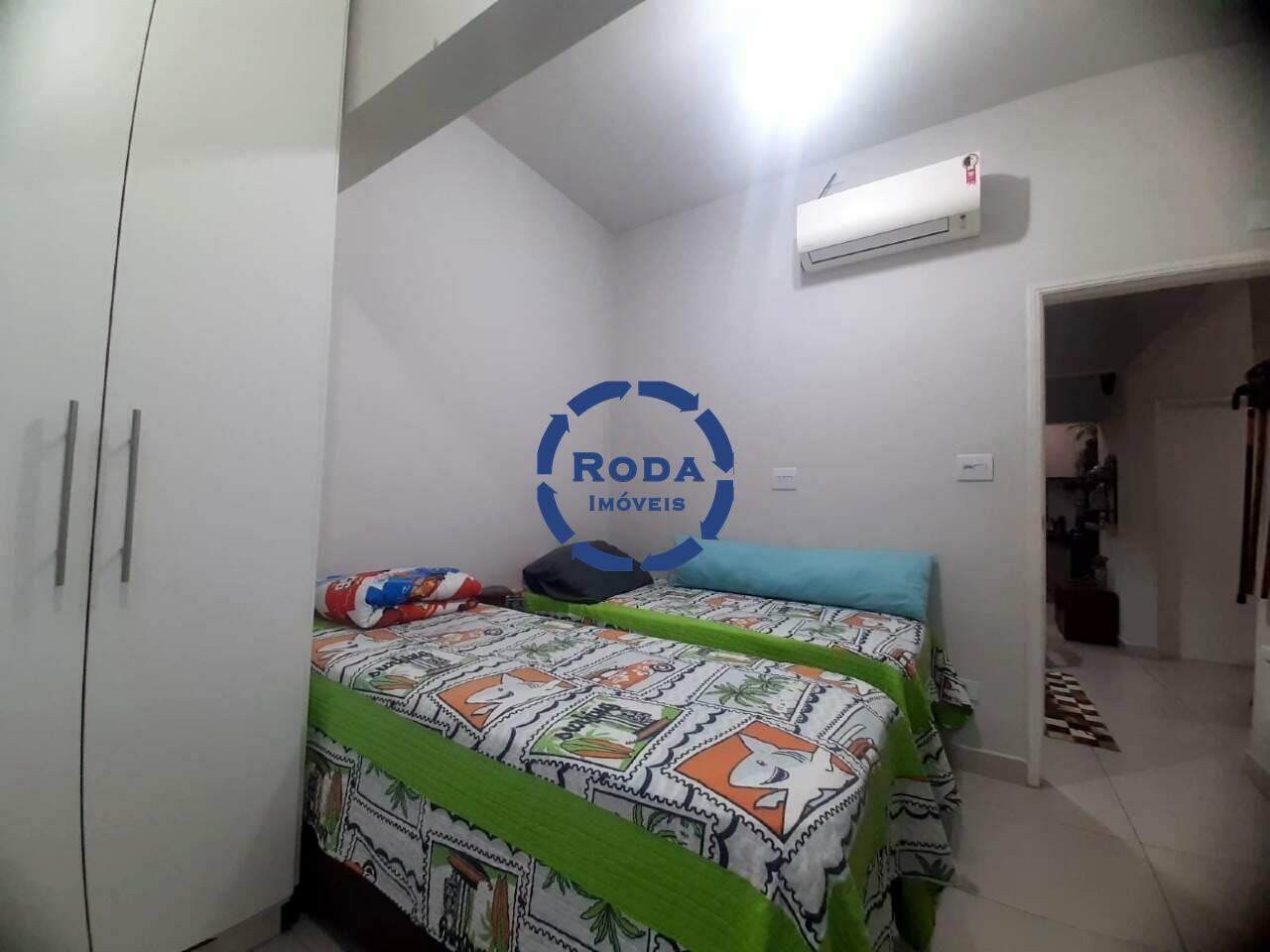 Apartamento à venda no José Menino: