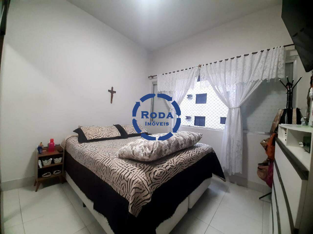 Apartamento à venda no José Menino: