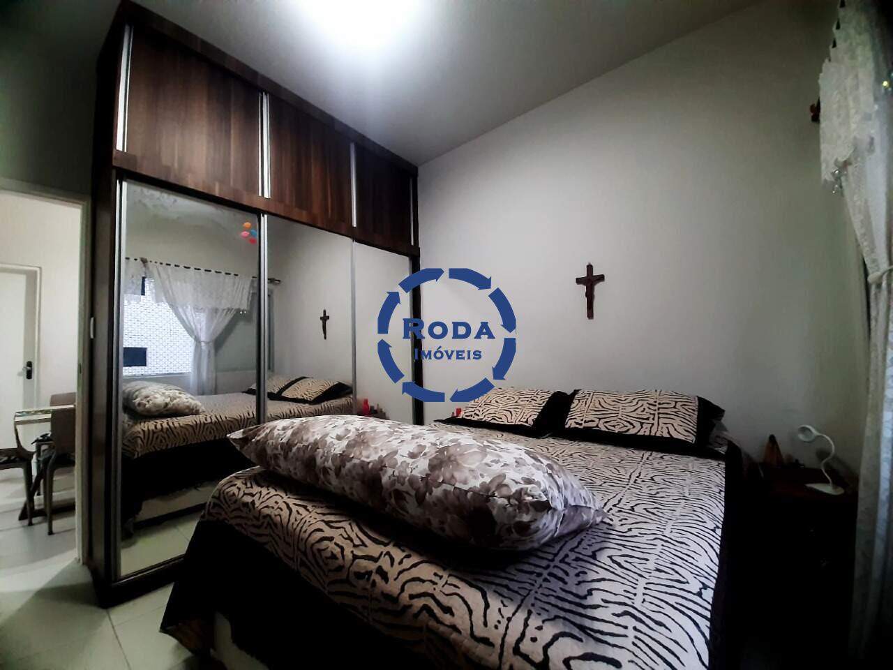 Apartamento à venda no José Menino: