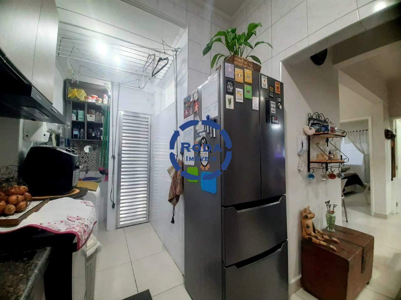 Apartamento à venda no José Menino: