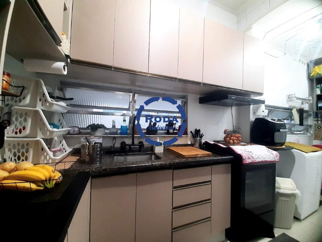Apartamento à venda no José Menino: