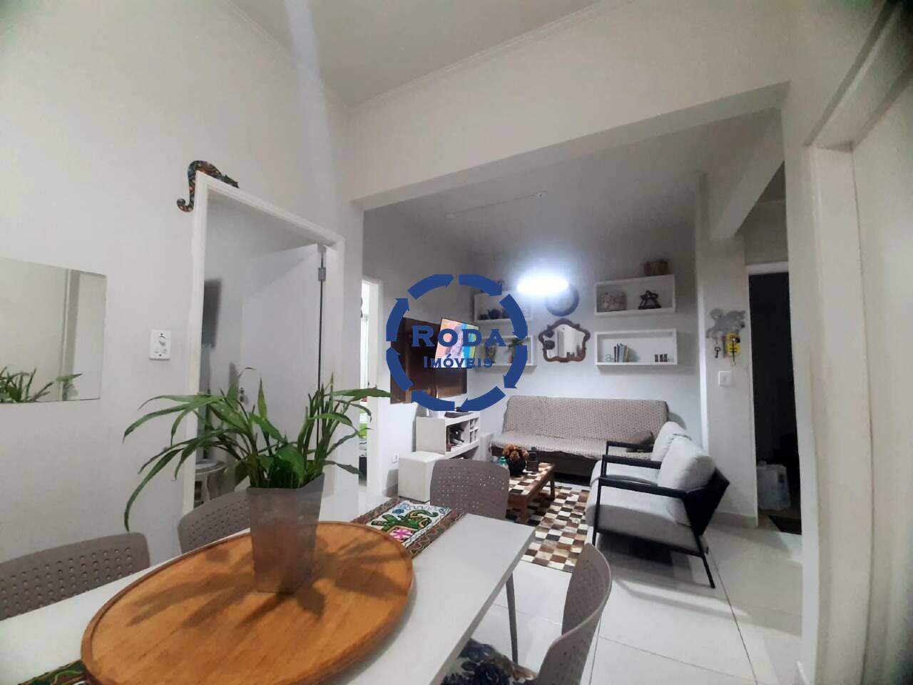 Apartamento à venda no José Menino:
