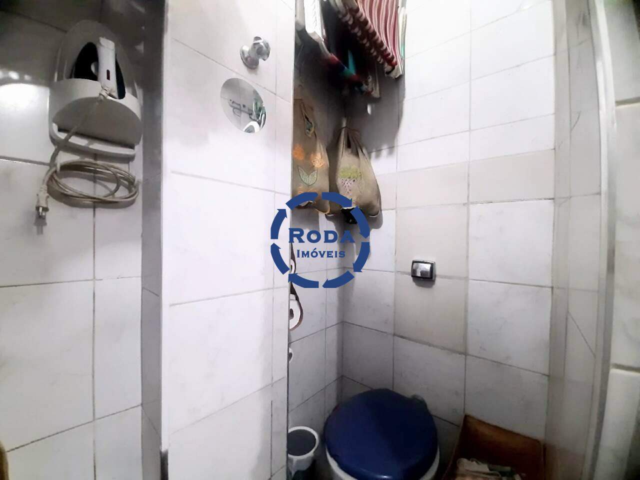 Apartamento à venda no José Menino: