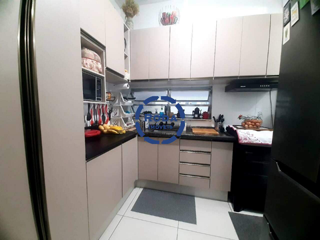 Apartamento à venda no José Menino: