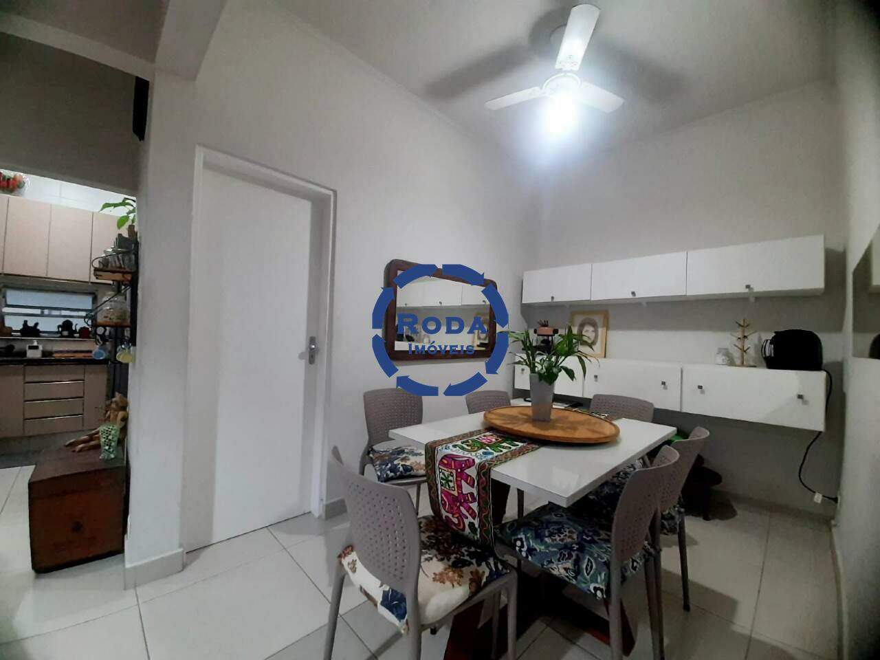 Apartamento à venda no José Menino: