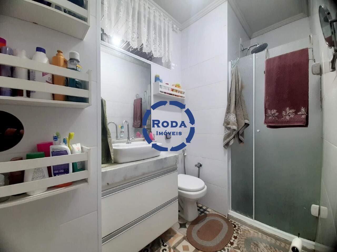 Apartamento à venda no José Menino: