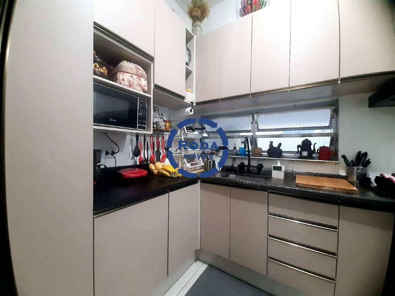 Apartamento à venda no José Menino: