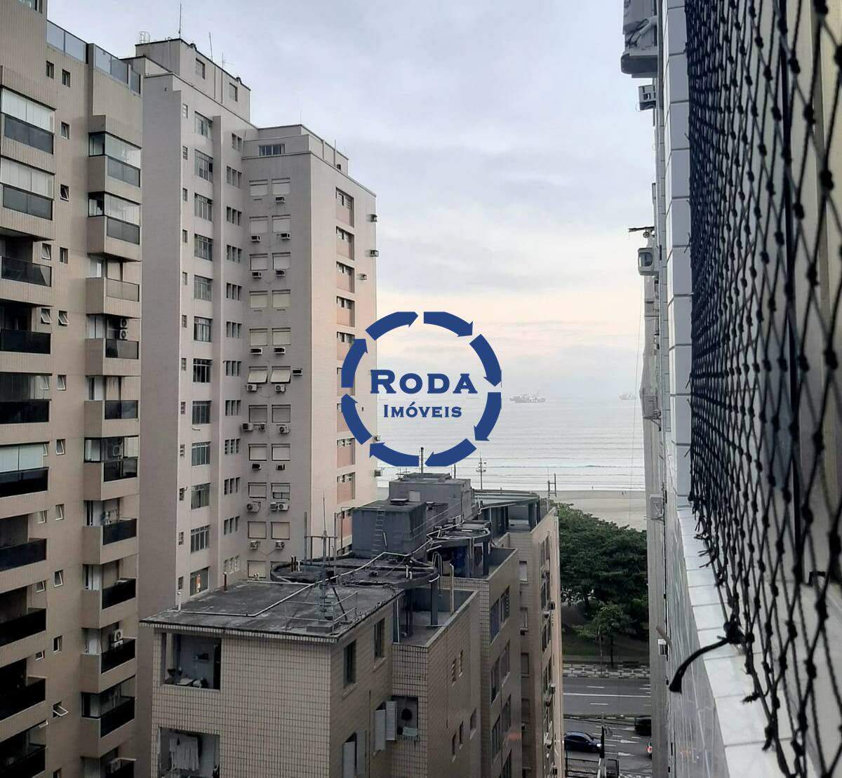 Apartamento à venda no José Menino: