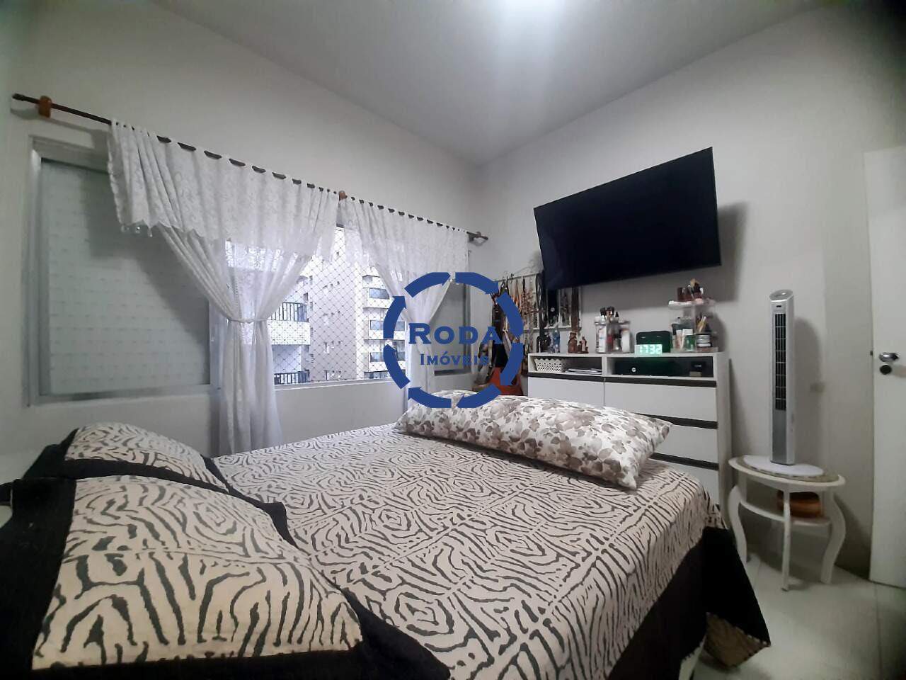 Apartamento à venda no José Menino: