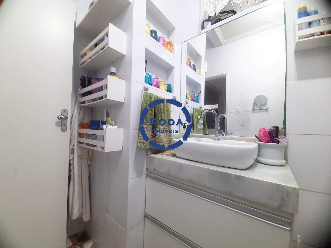 Apartamento à venda no José Menino: