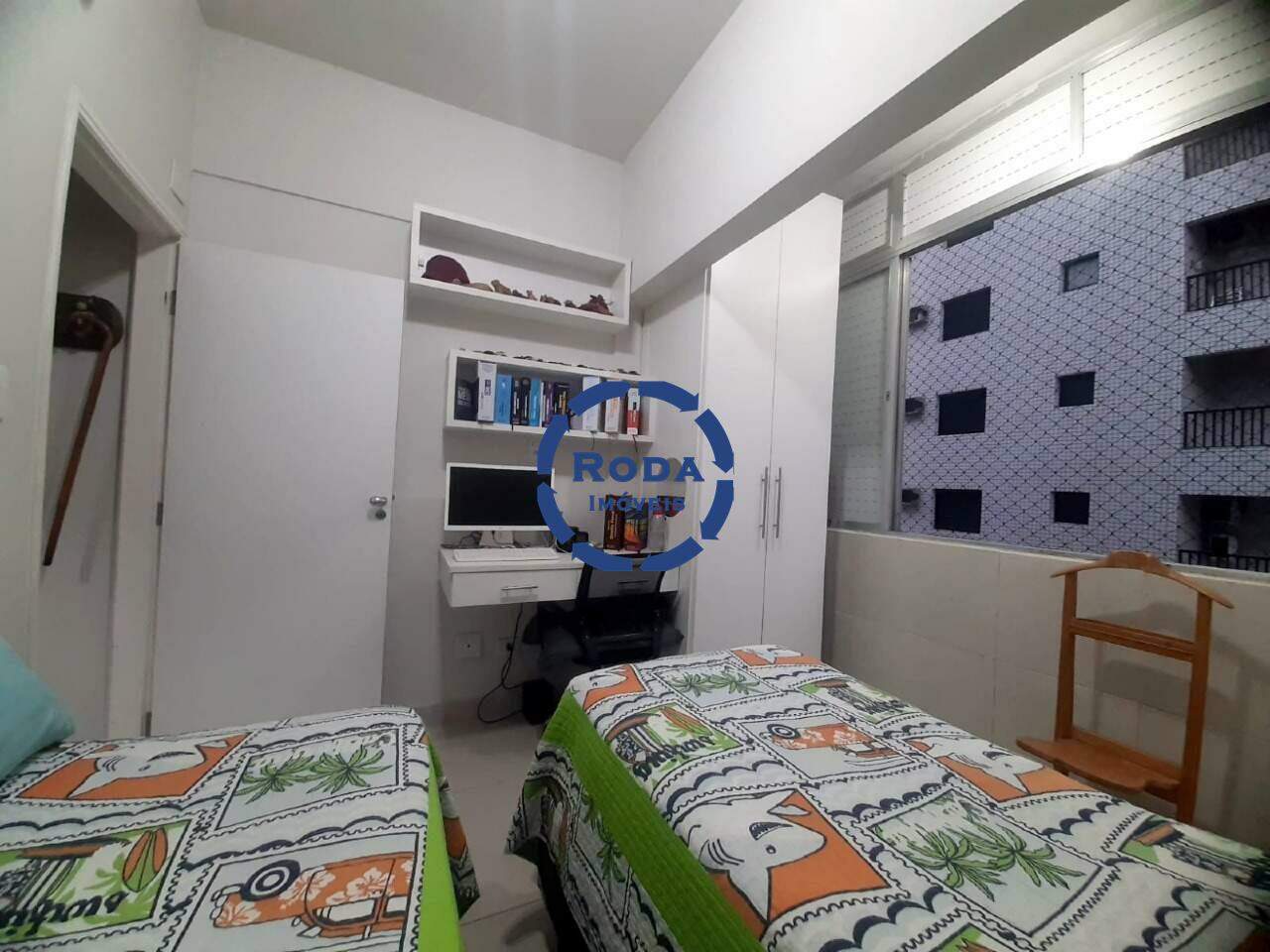 Apartamento à venda no José Menino: