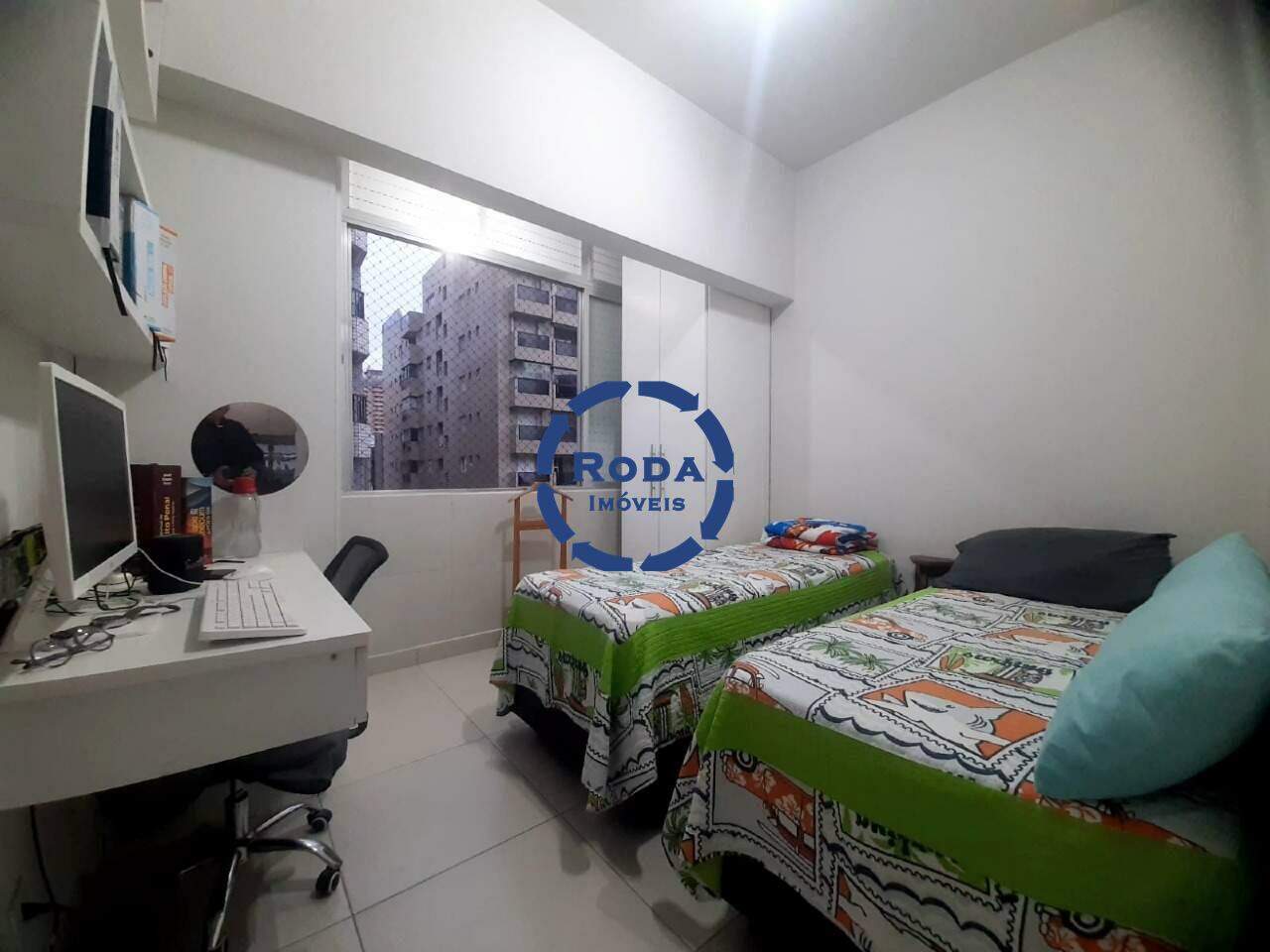 Apartamento à venda no José Menino: