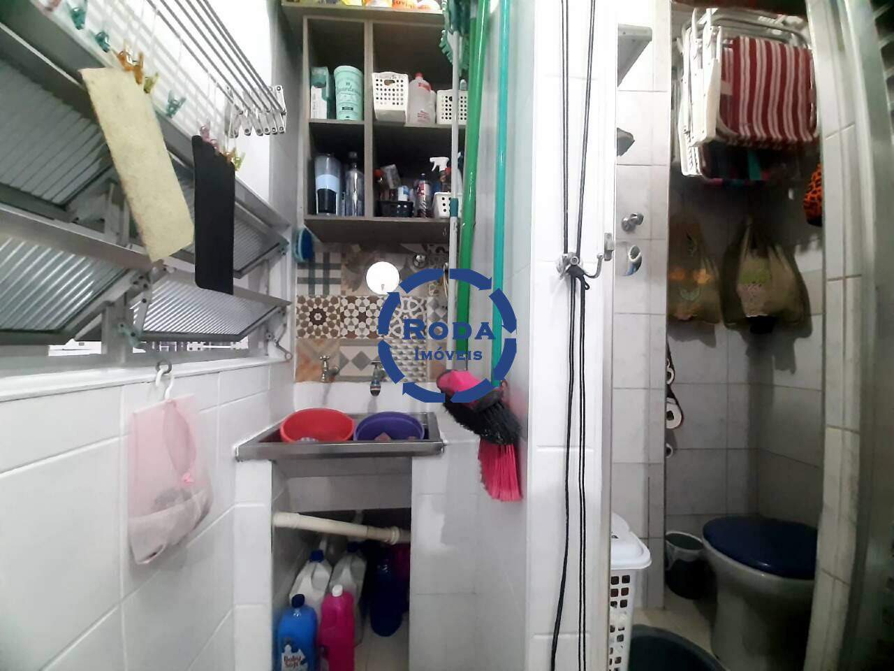 Apartamento à venda no José Menino:
