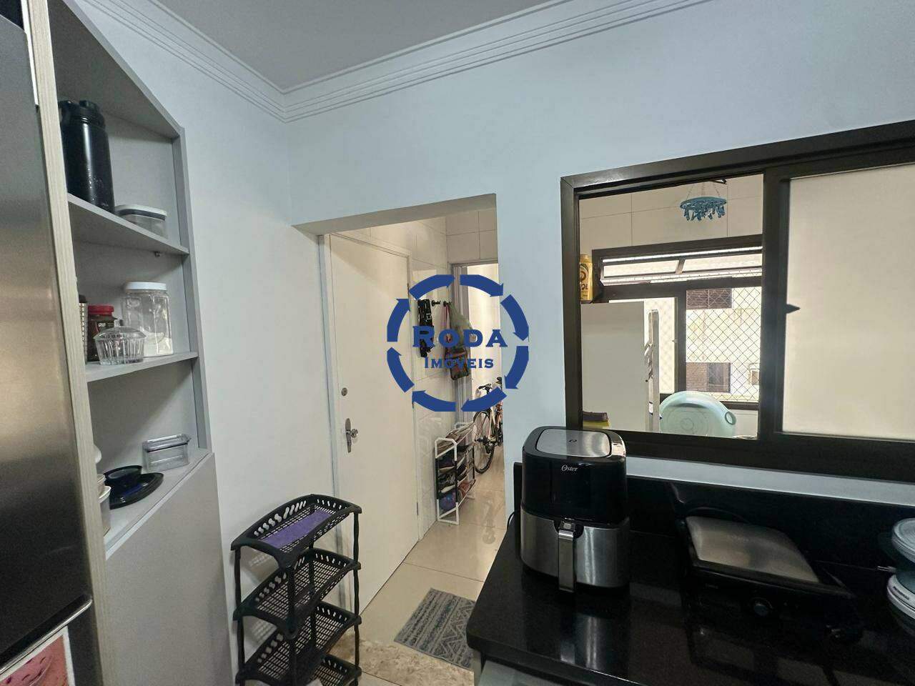 Apartamento à venda no Boqueirão: