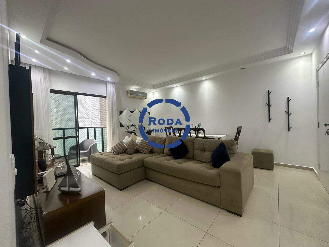 Apartamento à venda no Boqueirão: