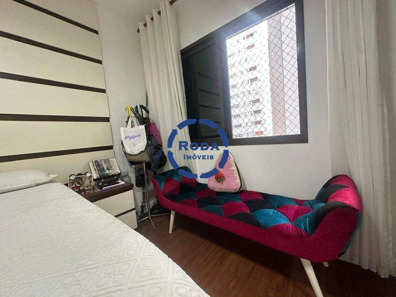 Apartamento à venda no Boqueirão: 