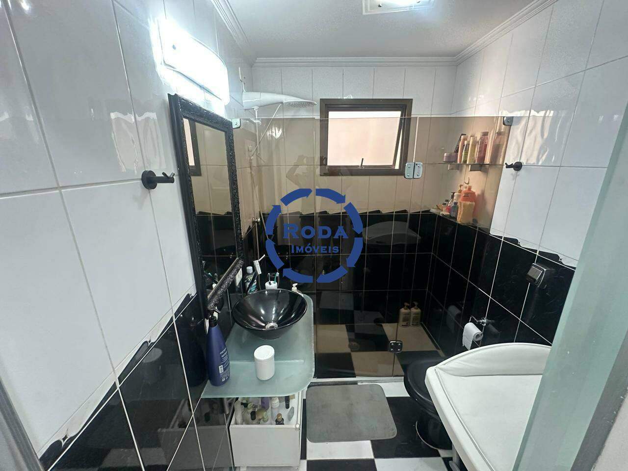 Apartamento à venda no Boqueirão: