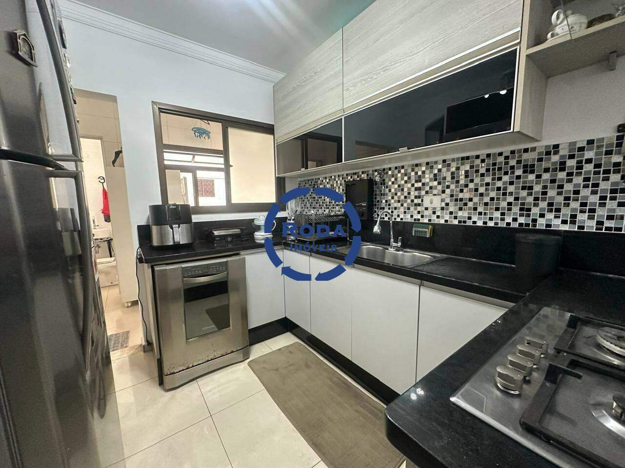Apartamento à venda no Boqueirão: