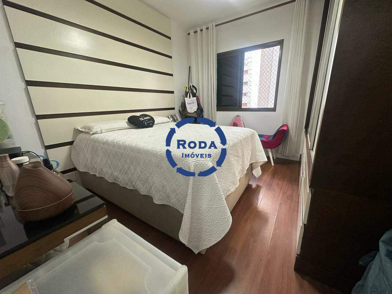 Apartamento à venda no Boqueirão: