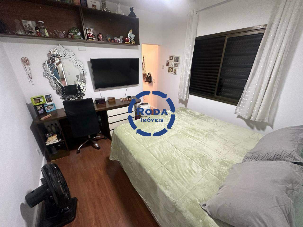 Apartamento à venda no Boqueirão: