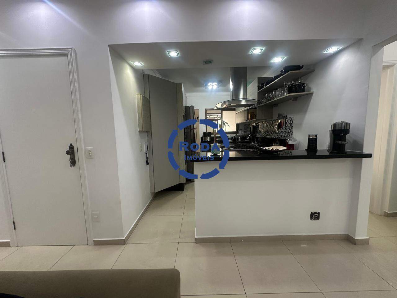 Apartamento à venda no Boqueirão: