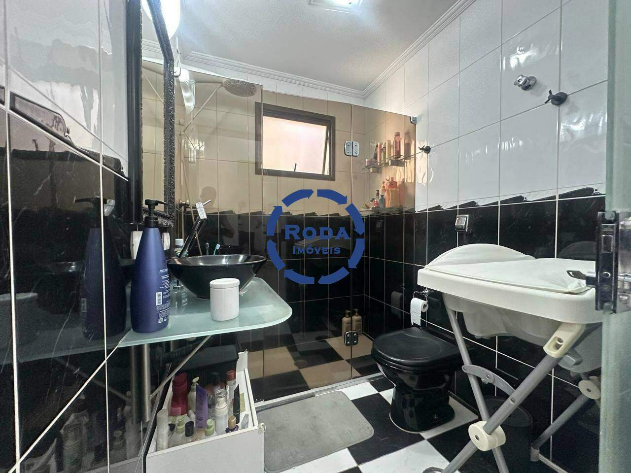 Apartamento à venda no Boqueirão: