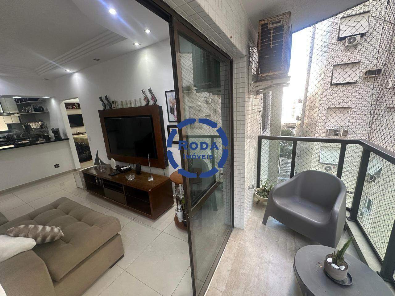 Apartamento à venda no Boqueirão:
