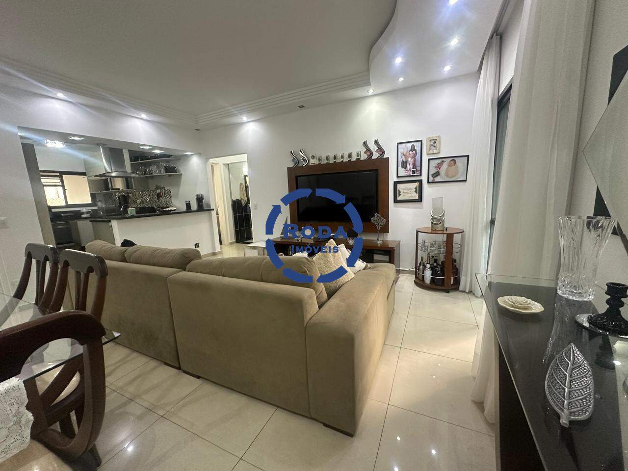 Apartamento à venda no Boqueirão: