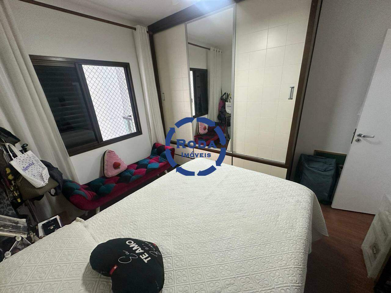 Apartamento à venda no Boqueirão: 