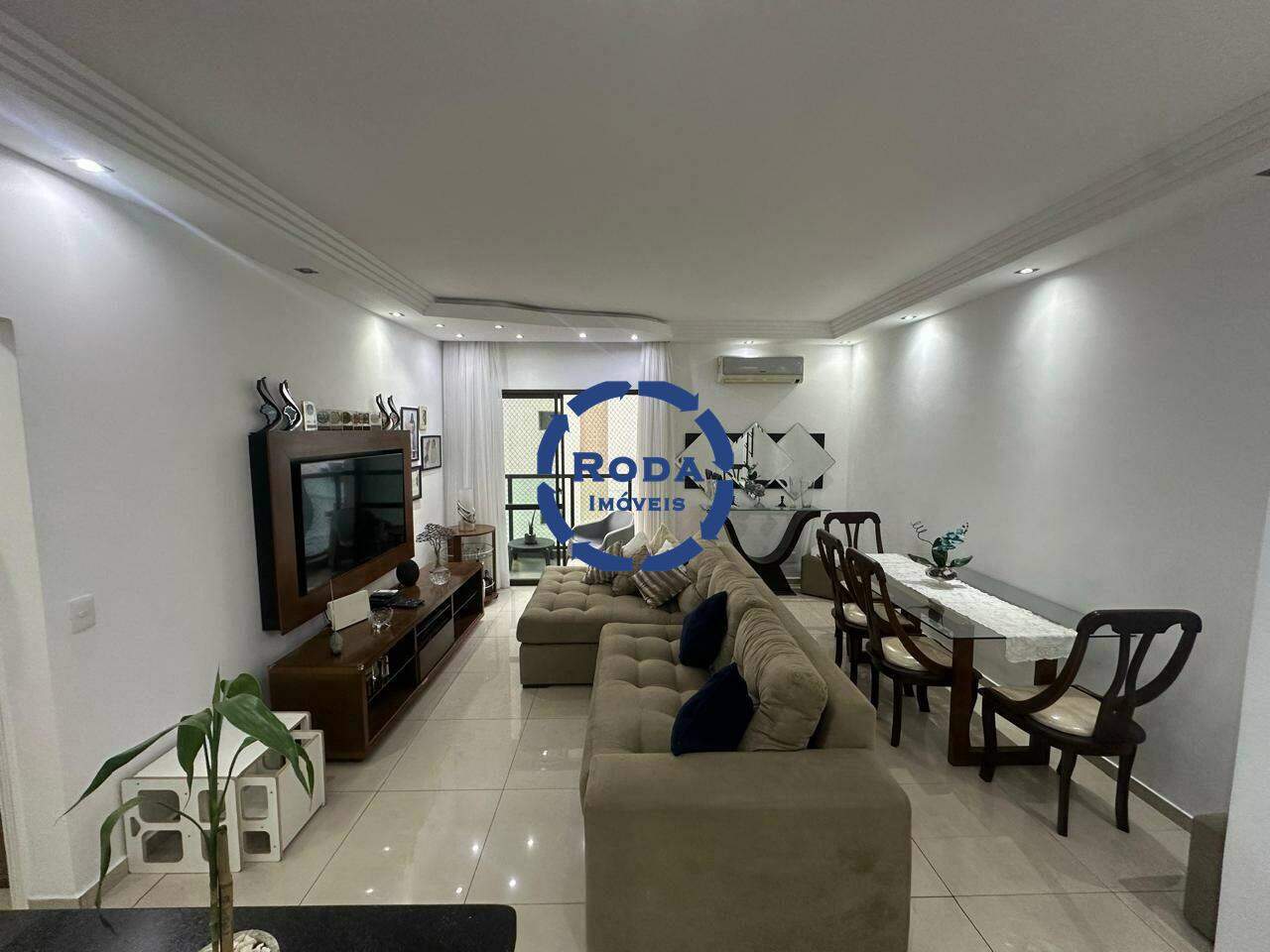 Apartamento à venda no Boqueirão: