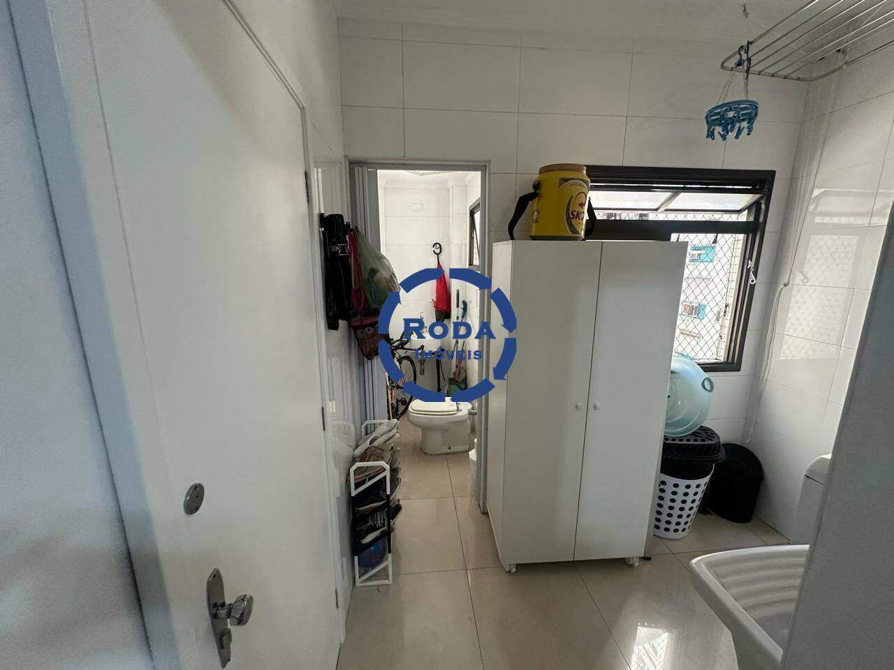 Apartamento à venda no Boqueirão: