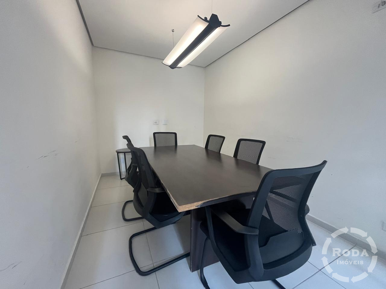 Apartamento à venda no José Menino: 