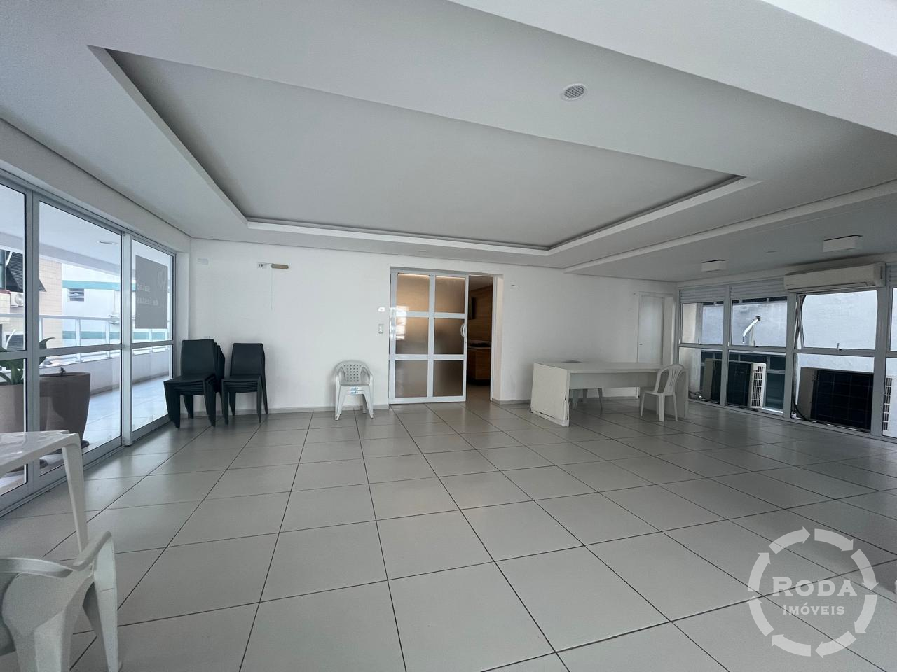 Apartamento à venda no José Menino: 