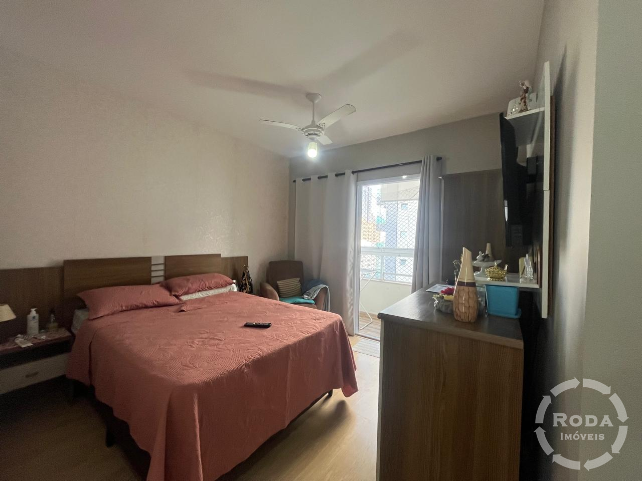Apartamento à venda no José Menino: 