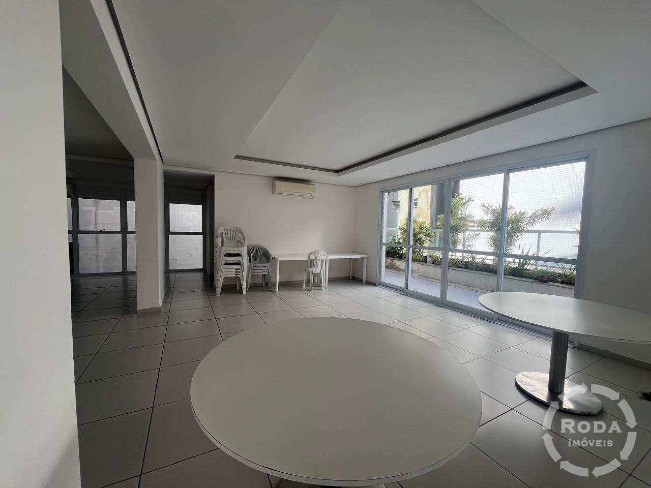 Apartamento à venda no José Menino: 