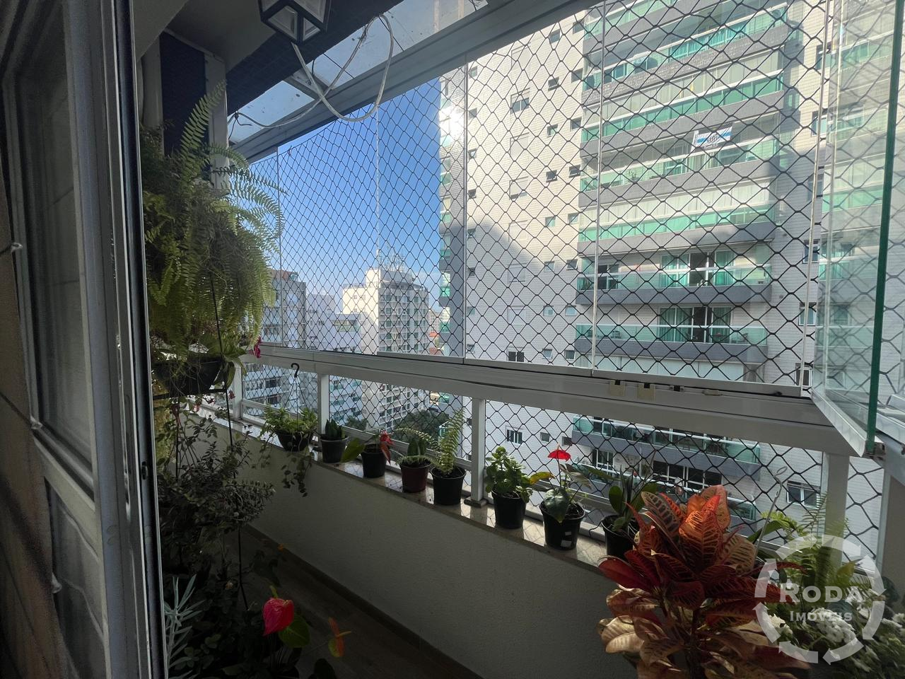 Apartamento à venda no José Menino: 