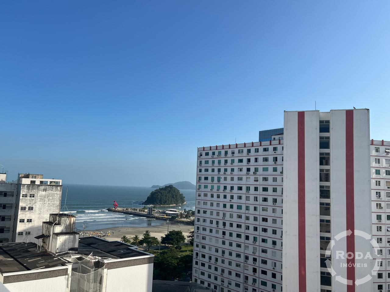 Apartamento à venda no José Menino: 
