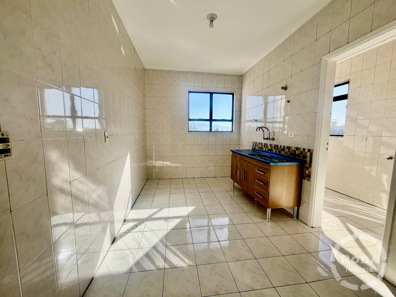 Apartamento à venda no Ponta da Praia: 