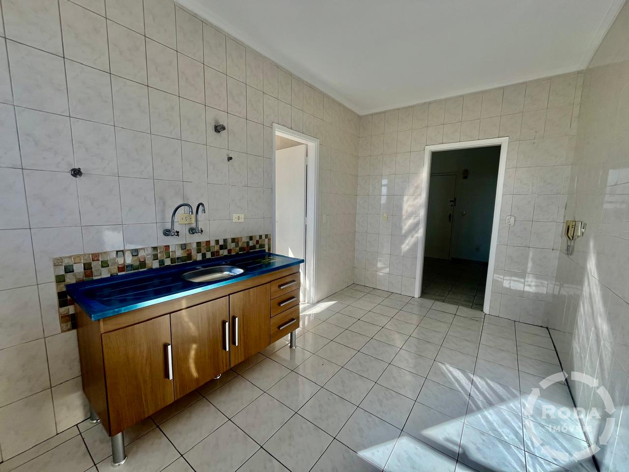 Apartamento à venda no Ponta da Praia: 
