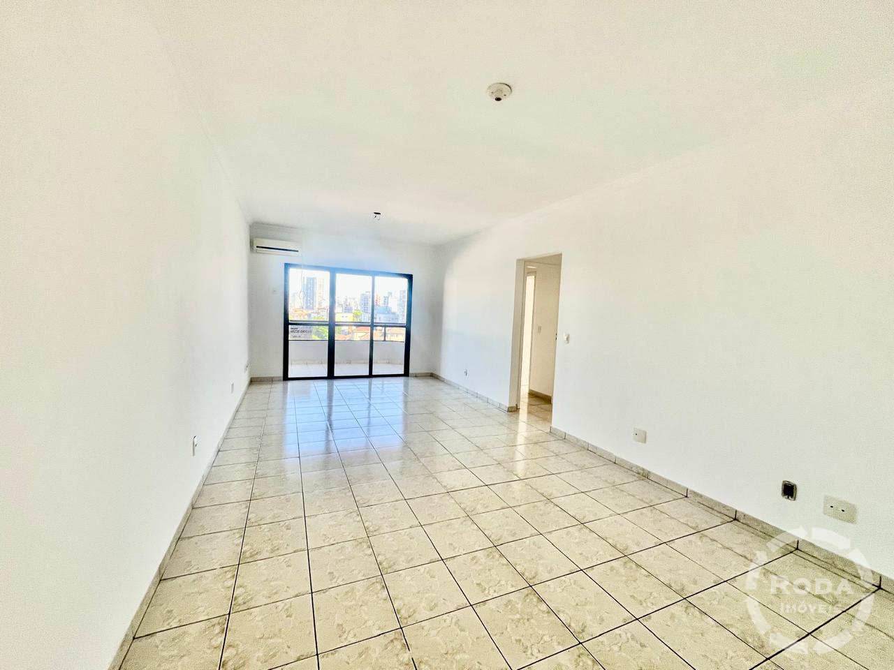 Apartamento à venda no Ponta da Praia: 