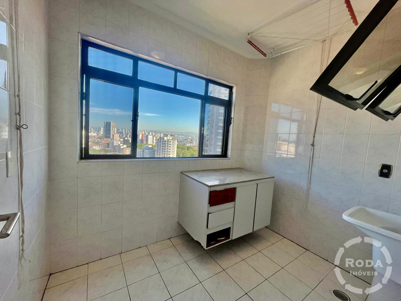 Apartamento à venda no Ponta da Praia: 