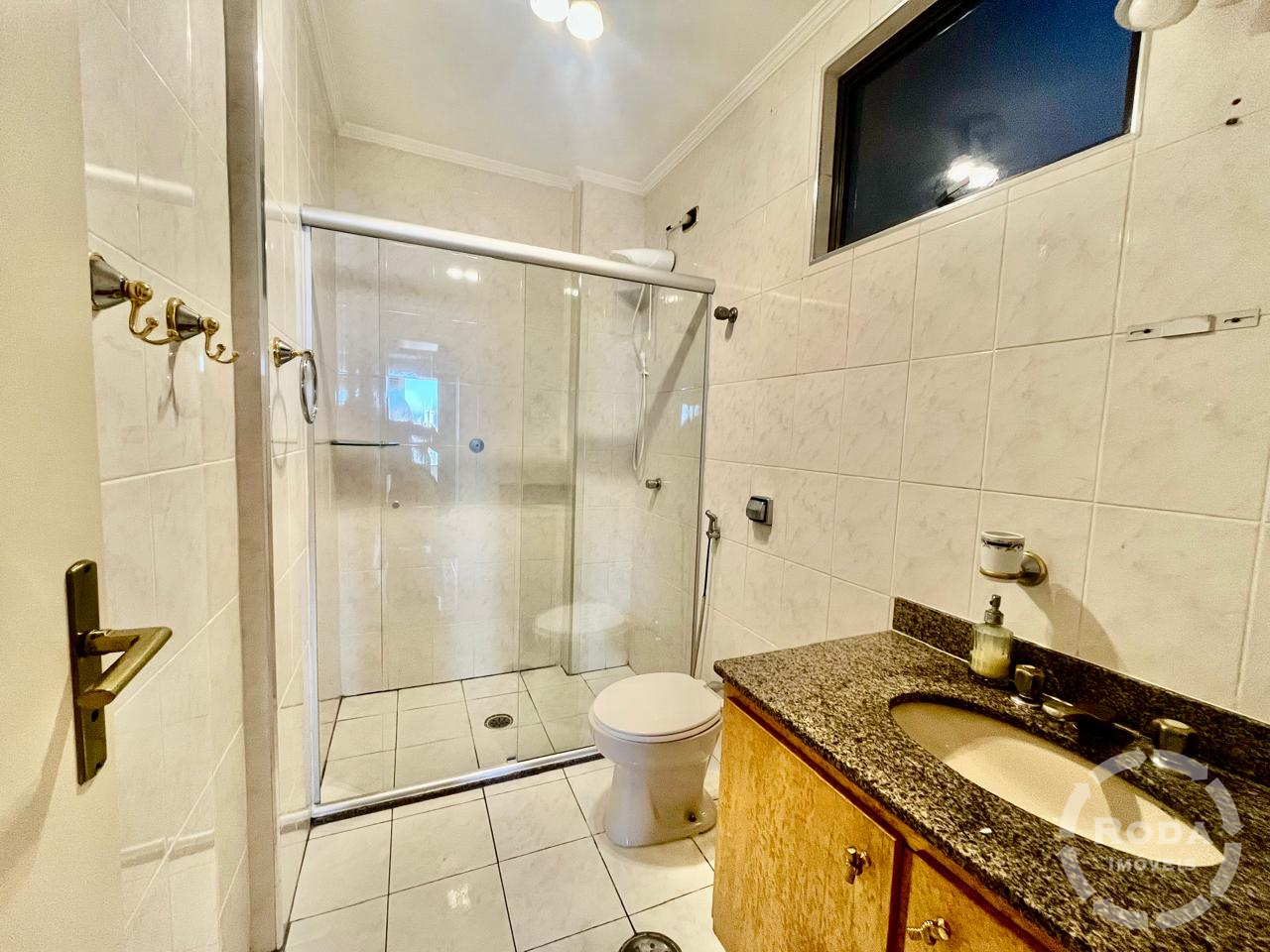 Apartamento à venda no Ponta da Praia: 