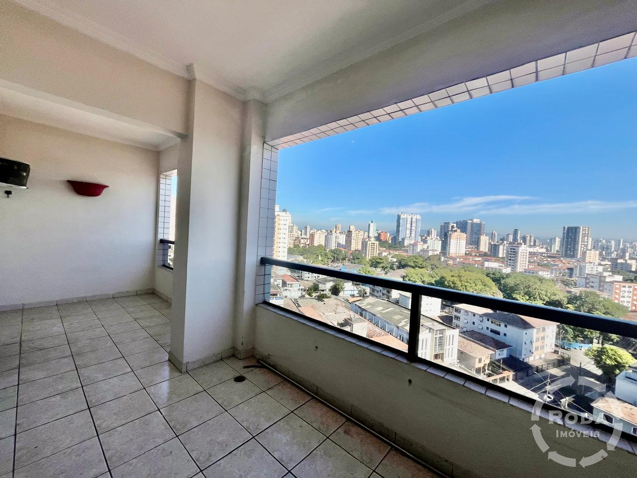 Apartamento à venda no Ponta da Praia: 